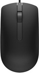 

Мышь Dell MS116 RTL