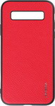 

Чехол (клип-кейс) Lyambda ELARA для Samsung Galaxy S10+ (LA04-EL-S10P-RD) Red