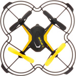 фото Квадрокоптер 1 toy gyro-viper 2 4ghz 6-осевой real headless режим т58982