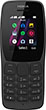 Мобильный телефон Nokia 110 DS (ТА-1192) Black/черный от Холодильник