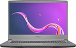 

Ноутбук MSI CREATOR 15M A9SD-067RU (9S7-16W124-067) Серый