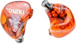 

Вставные наушники Dunu DM-480 Red