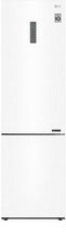 Двухкамерный холодильник LG GA-B 509 CQWL - фото 1
