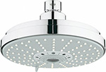 фото Верхний душ grohe rainshower cosmo 160 27134000