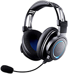 

Игровая беспроводная гарнитура премиум-класса Audio-Technica ATH-G1WL
