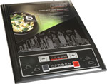 

Настольная плита Endever Skyline IP-19 черная