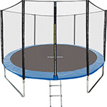 

Батут GetActive Jump 8FT синий (08348S2Y-L) 1600002033311 1 коробка