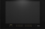

Встраиваемая электрическая варочная панель Miele KM7617 FX