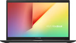 

Ноутбук ASUS K413FA-EB407 (90NB0Q0F-M09630) Indie Black