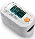 

Пульсоксиметр Little Doctor MD300C23 (без поверки)
