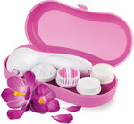 

Прибор для ухода за лицом Scarlett SC-CA301F02 ФИОЛЕТОВЫЙ