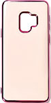 

Чеxол (клип-кейс) Eva для Samsung S9 - Розовый (7484/S9-P)