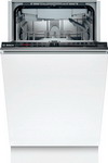 фото Встраиваемая посудомоечная машина bosch serie|2 spv2hmx1fr