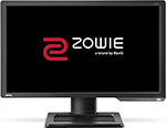 фото Жк монитор benq zowie xl2411p