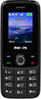 

Мобильный телефон Philips Xenium E117 32Mb темно-серый