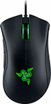 Проводная мышь Razer DeathAdder Essential, цвет черный (RZ01-03850100-R3M1)