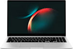 Ноутбук Samsung Galaxy book 3 NP754 (NP754XFG-KB2IT), серебристый