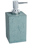 Дозатор для жидкого мыла  Fixsen Gusto (FX-300-1) дозатор жидкого мыла fixsen gusto зеленый fx 300 1