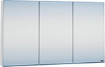 Зеркальный шкаф СаНта Стандарт 120, трельяж (113019)