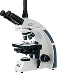 фото Микроскоп levenhuk med 45t, тринокулярный