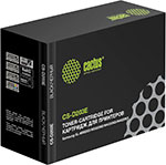 Картридж лазерный Cactus (CS-D203E) для SAMSUNG ProXpress M3820/4020/3870/4070, ресурс 10000 страниц