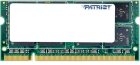 Оперативная память Patriot Memory DDR4 8GB 2666MHz Signature Line (PSD48G266681S) оперативная память patriot memory ddr4 32gb 2666mhz signature line psd432g26662