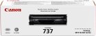Картридж лазерный Canon 737 9435B002 черный (2400стр.) для i-Sensys MF211/212/216/217/226/ 229