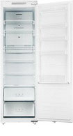 Встраиваемый однокамерный холодильник Kuppersberg SRB 1780 холодильник kuppersberg nffd 183 wg белый