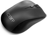 

Мышь CBR CM 531Bt Black