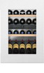 Встраиваемый винный шкаф Liebherr EWTgw 1683-26 001 белое стекло винный шкаф liebherr wkb 1812 22