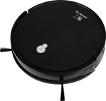 Робот-пылесос Polaris PVCR G2 0926W WIFI IQ Home Черный original xiaomi mi wifi router 4c for home office