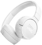 

Беспроводные наушники JBL T670NC WHT