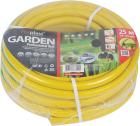 

Шланг ПВХ ForPlast GARDEN, напорный, 3/4'', 25 м (005246), Зеленый