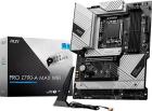 

Материнская плата MSI PRO Z790-A MAX WIFI (LGA1700, ATX), Черный/белый
