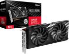 

Видеокарта Asrock Radeon RX 7700 XT Challenger OC (12GB RX7700XT CL 12GO), Черный