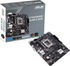 

Материнская плата Asus PRIME H610M-K ARGB (LGA1700, mATX), Черный