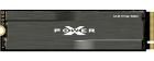 SSD накопитель Silicon Power M.2 XD80 1000 Гб PCIe (SP001TBP34XD8005)