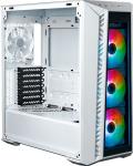 

Компьютерный корпус Cooler Master MasterBox 520 (MB520-WGNN-S01) White, Белый