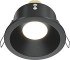 

Встраиваемый светильник Maytoni Zoom Downlight/Черный (DL032-2-01B)