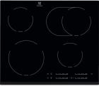 

Электрическая варочная панель Electrolux EHF65451FK, Черный