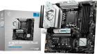 

Материнская плата MSI B760M GAMING PLUS WIFI (LGA1700, mATX), Черный