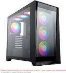 Компьютерный корпус ACD Lagrange Black (AH-TC1G0-000)