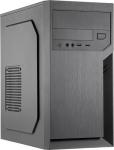 

Компьютерный корпус Foxline FL-702 500W (FL-702-FZ500R), Черный