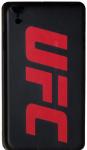 

Защитный чехол для телефона Red Line UFC, для iPhone XR 6.1, черный