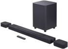 

Саундбар JBL BAR 1000 PRO BLK