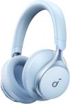 

Наушники беспроводные Soundcore Space One A3035, Blue/синий