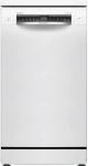 

Посудомоечная машина Bosch SPS4EMW24E, Белый