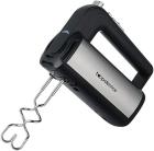 

Миксер ручной Top Device HM1 (TDSHM001_BK) серебристый