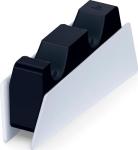 

Зарядная станция на 2 контроллера Sony PS5 5 DualSense Charging Station (CFI-ZDS1), Белый/черный