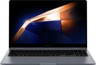 

Ноутбук Samsung Galaxy Book 4 NP750 (NP750QGK-KG1IN) серый